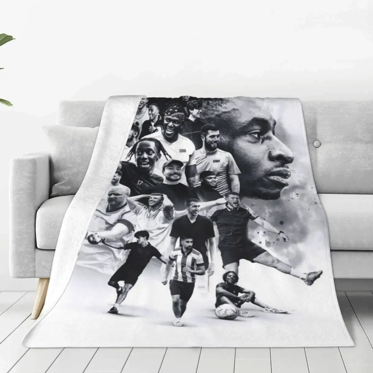 baby Blanket Football Friendly Race Camping Flannel Throw Blankets super Warm Soft Chair Sofa Bed Full Print babe Carpet
baby Blanket Football Friendly Race Camping Flannel Throw Blankets super Warm Soft Chair Sofa Bed Full Print babe Carpet