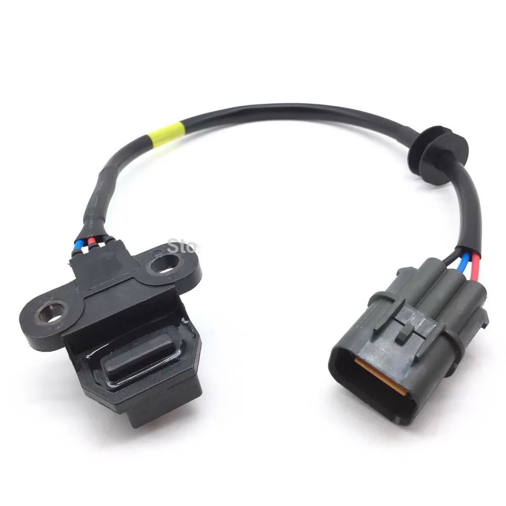Crankshaft position sensor J5T34571 12623094 Applicable to for Chevrolet for GMC for Cadillac 14-20-
Crankshaft position sensor J5T34571 12623094 Applicable to for Chevrolet for GMC for Cadillac 14-20-