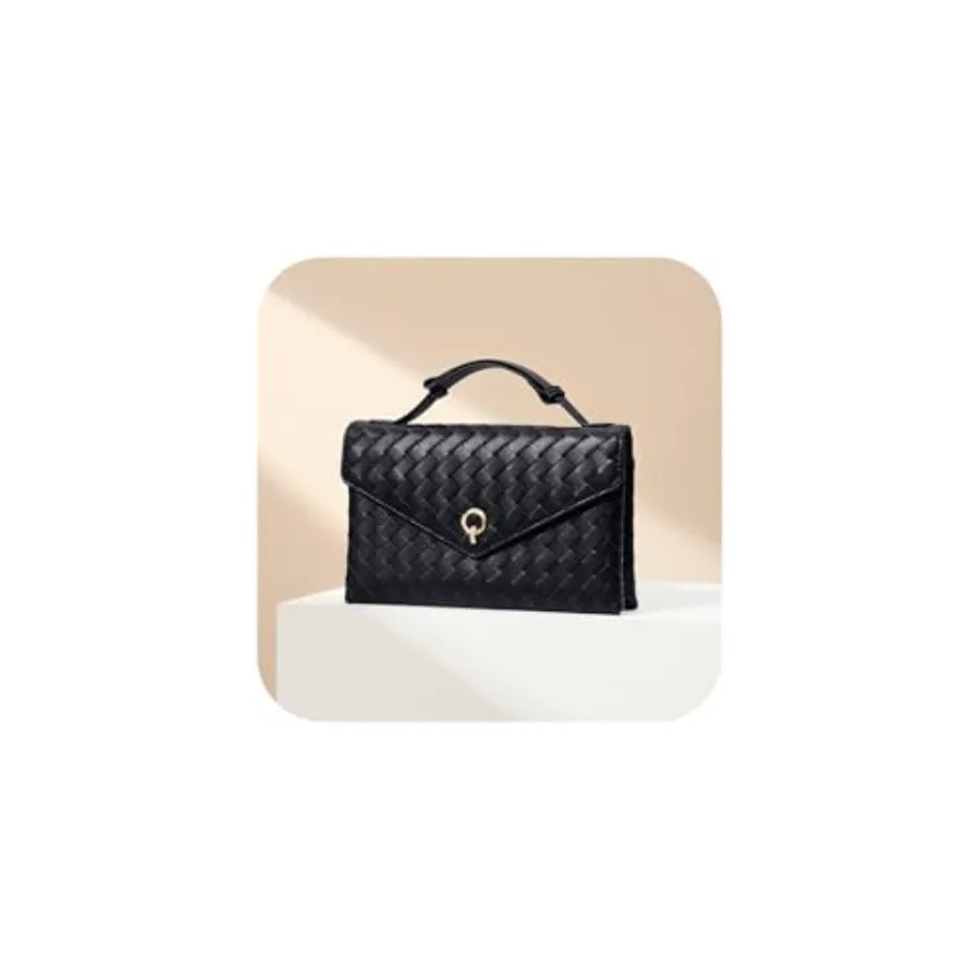 CHUNLI Clutch Purses for Women Formal Evening Crossbody Bags with Adjustable Top Handle PU Leather Envelope Handbags
CHUNLI Clutch Purses for Women Formal Evening Crossbody Bags with Adjustable Top Handle PU Leather Envelope Handbags