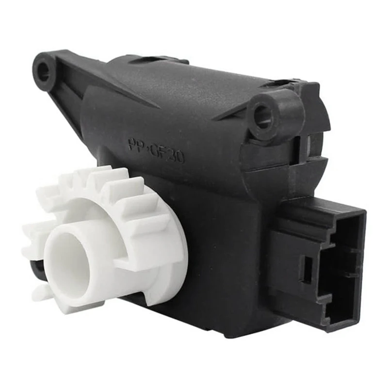 1K0907511C Air Conditioner Damper Actuator Servo Motor Air Conditioning Control Motor For Volkswagen Skoda SEAT Accessories
1K0907511C Air Conditioner Damper Actuator Servo Motor Air Conditioning Control Motor For Volkswagen Skoda SEAT Accessories