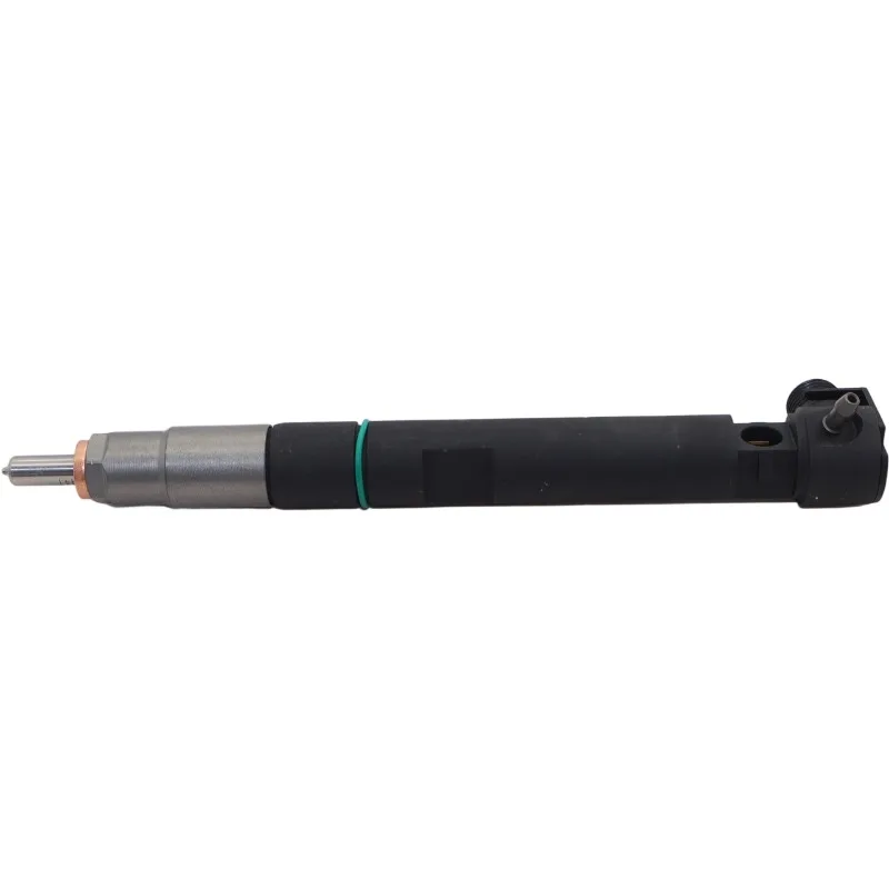 1PCS Fuel Injector 28337917 For Doosan D24 D18 Engine For Bobcat S450 S510 S550 S650 T450 T590 T595 T630 Skid Steer Loader
1PCS Fuel Injector 28337917 For Doosan D24 D18 Engine For Bobcat S450 S510 S550 S650 T450 T590 T595 T630 Skid Steer Loader