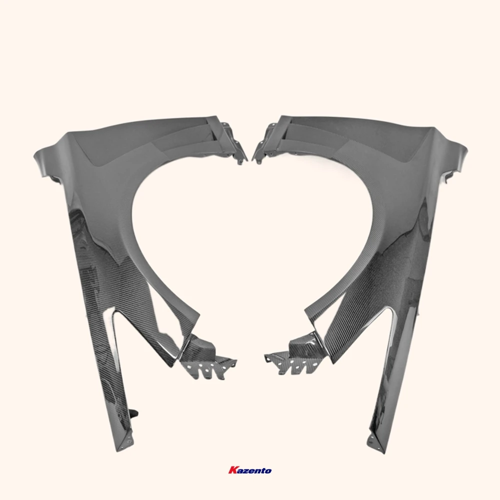 Переднее крыло из углеродного волокна с автоматическим модифицированием Pars для Infiniti Q50 V37 Epa Type 2, переднее вентилируемое крыло (без верхнего вентиляционного отверстия) 
Переднее крыло из углеродного волокна с автоматическим модифицированием Pars для Infiniti Q50 V37 Epa Type 2, переднее вентилируемое крыло (без верхнего вентиляционного отверстия)