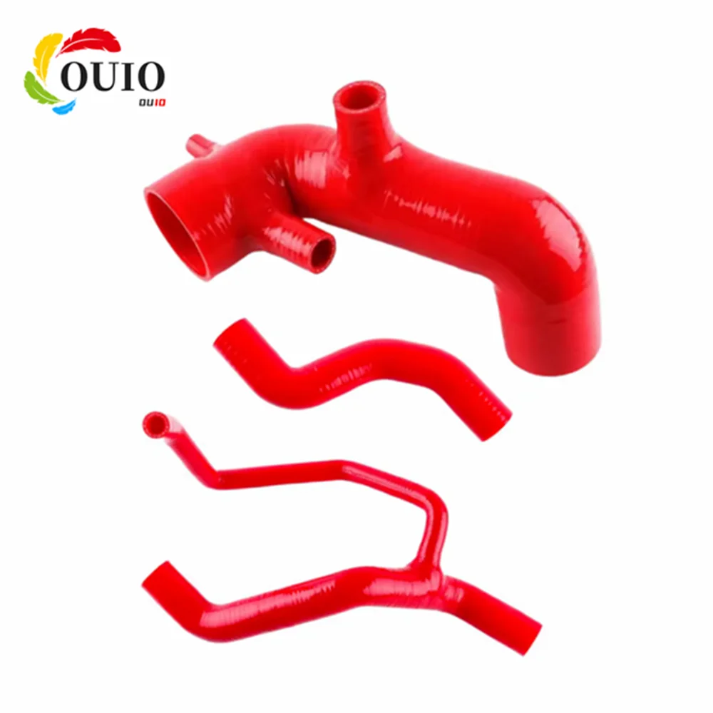 FIT 1993-1999 FIAT PUNTO GT 1.4 GT TURBO SILICONE RADIATOR & AIR INTAKE HOSES KIT
FIT 1993-1999 FIAT PUNTO GT 1.4 GT TURBO SILICONE RADIATOR & AIR INTAKE HOSES KIT