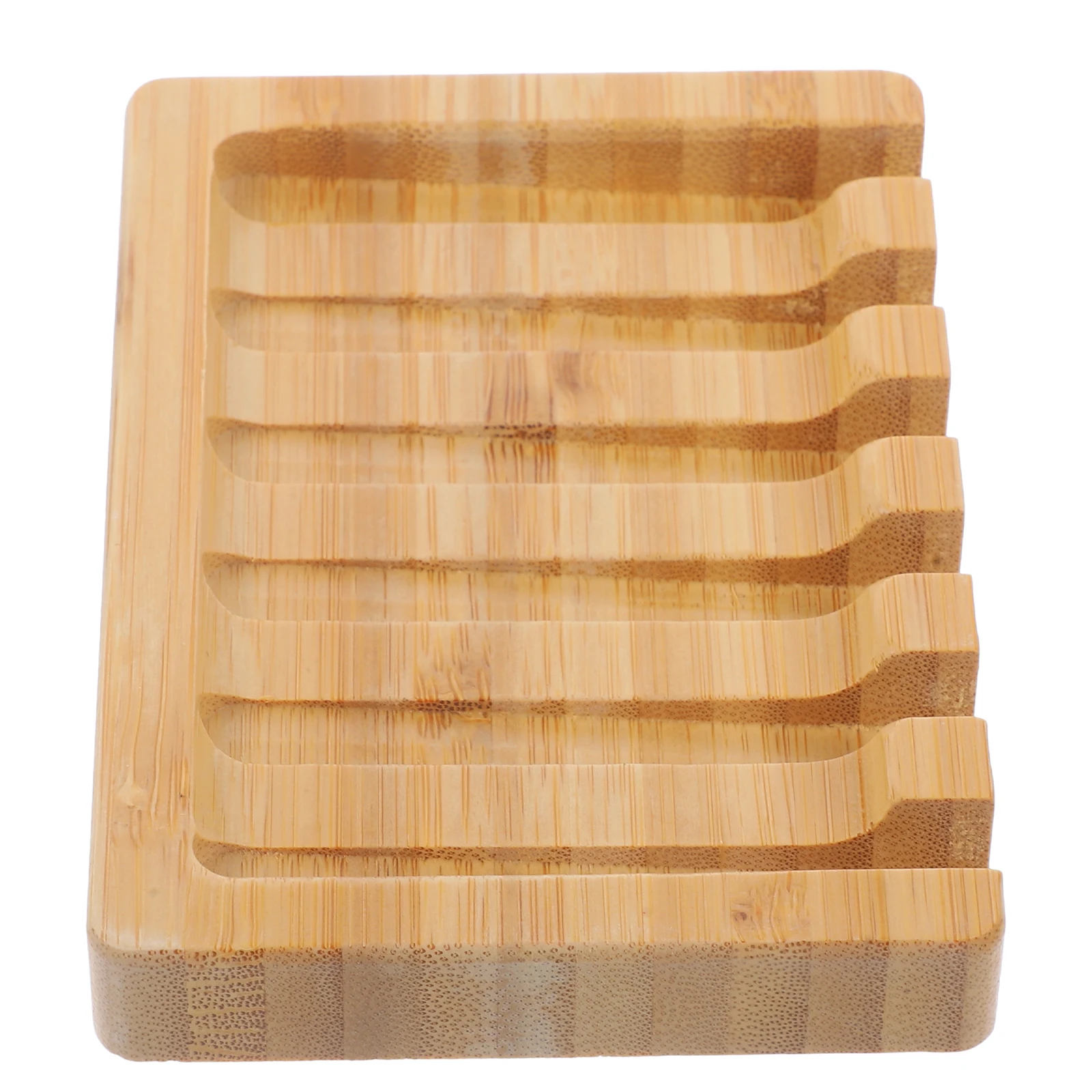 Bamboo For Shower Drain Dish Household Rack Bamboo Tray Storage Rack Bathroom Holder Sturdy Container Non-Metal Box Bar
Bamboo For Shower Drain Dish Household Rack Bamboo Tray Storage Rack Bathroom Holder Sturdy Container Non-Metal Box Bar