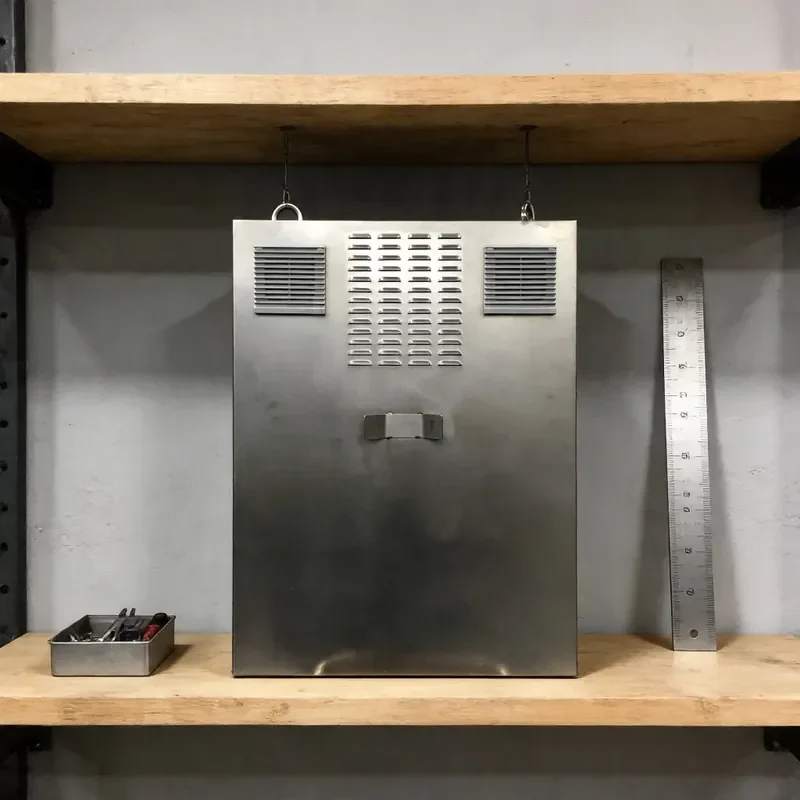 Electric Control Cabinet/Panel for Spqc Smart Power Quality Correct
Electric Control Cabinet/Panel for Spqc Smart Power Quality Correct