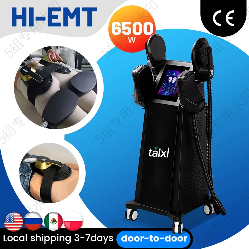 Machines 15 Tesla Professional 6500w Portable NEO Body Slimming Nova Rf Mini Muscle EMS Electromagnetic Stimulate Hiemt Pro
Machines 15 Tesla Professional 6500w Portable NEO Body Slimming Nova Rf Mini Muscle EMS Electromagnetic Stimulate Hiemt Pro