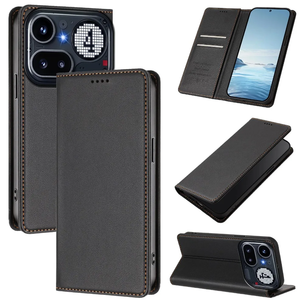 For Nothing Phone 4A Pro 5G Magnetic Flip Case RFID 360 Protect Leather Book Funda Nothing Phone 4 A Pro Phone4A Wallet Cover
For Nothing Phone 4A Pro 5G Magnetic Flip Case RFID 360 Protect Leather Book Funda Nothing Phone 4 A Pro Phone4A Wallet Cover