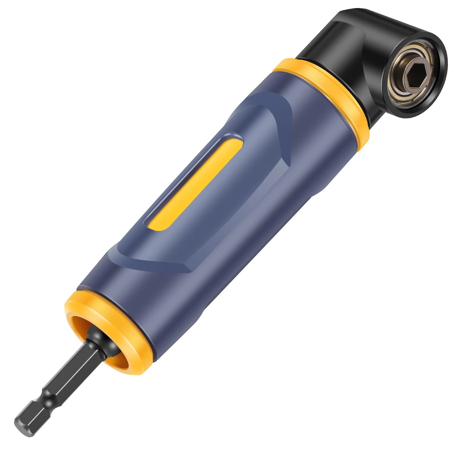 90 Degree Right Angle Drill Electric Screwdriver Corner Drill Zinc Alloy Drills Attachment Angle Drills Adapter for Repair Tools
90 Degree Right Angle Drill Electric Screwdriver Corner Drill Zinc Alloy Drills Attachment Angle Drills Adapter for Repair Tools