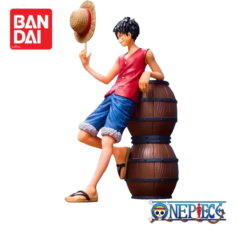 В наличии оригинальная Bandai Ichiban Kuji One Piece аниме товары фигурка 100% натуральная модель фигурка украшения Коллекционная
В наличии оригинальная Bandai Ichiban Kuji One Piece аниме товары фигурка 100% натуральная модель фигурка украшения Коллекционная