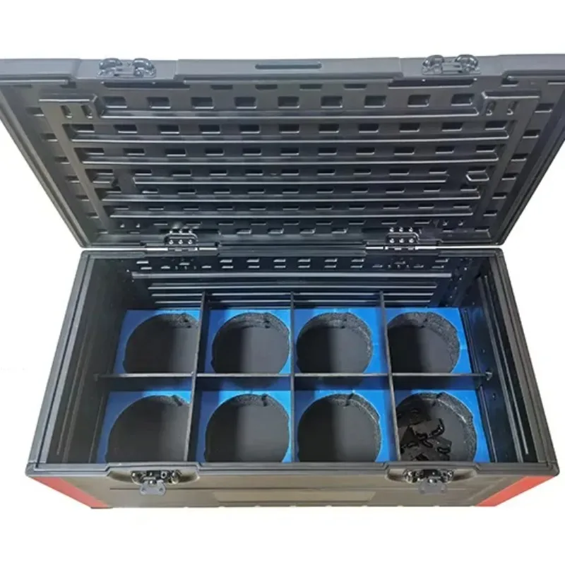 Audio Stage Lighting Equipment Led Par Lights Flight Case Foldable Dj Stand for Flight Case Removable 55 Flight Case for Tv
Audio Stage Lighting Equipment Led Par Lights Flight Case Foldable Dj Stand for Flight Case Removable 55 Flight Case for Tv