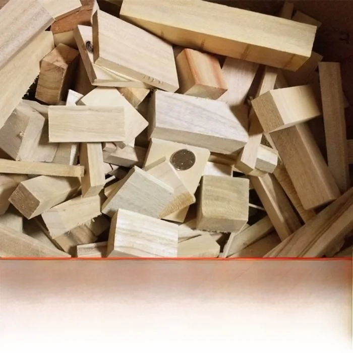 Learning Wood Carving Material Scrap Wood Blocks Real Wood Small Wood Chips Sold by the Pound Chinese Style Home Decor
Learning Wood Carving Material Scrap Wood Blocks Real Wood Small Wood Chips Sold by the Pound Chinese Style Home Decor