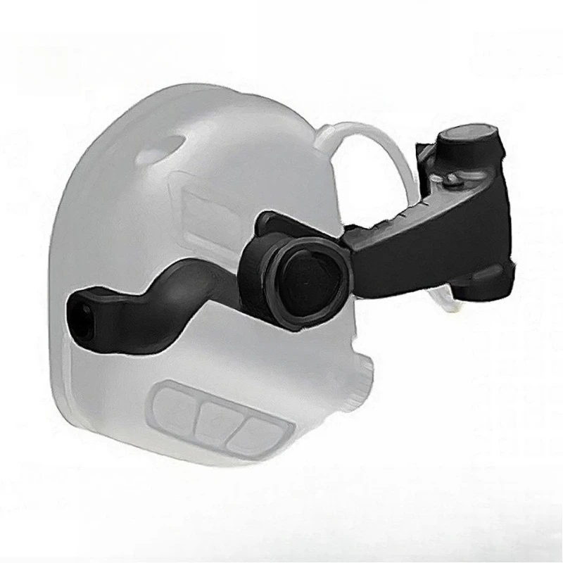 360 swivel bracket compatible with FAST helmet ARC rail, only suitable for M31/M32 headphones
360 swivel bracket compatible with FAST helmet ARC rail, only suitable for M31/M32 headphones