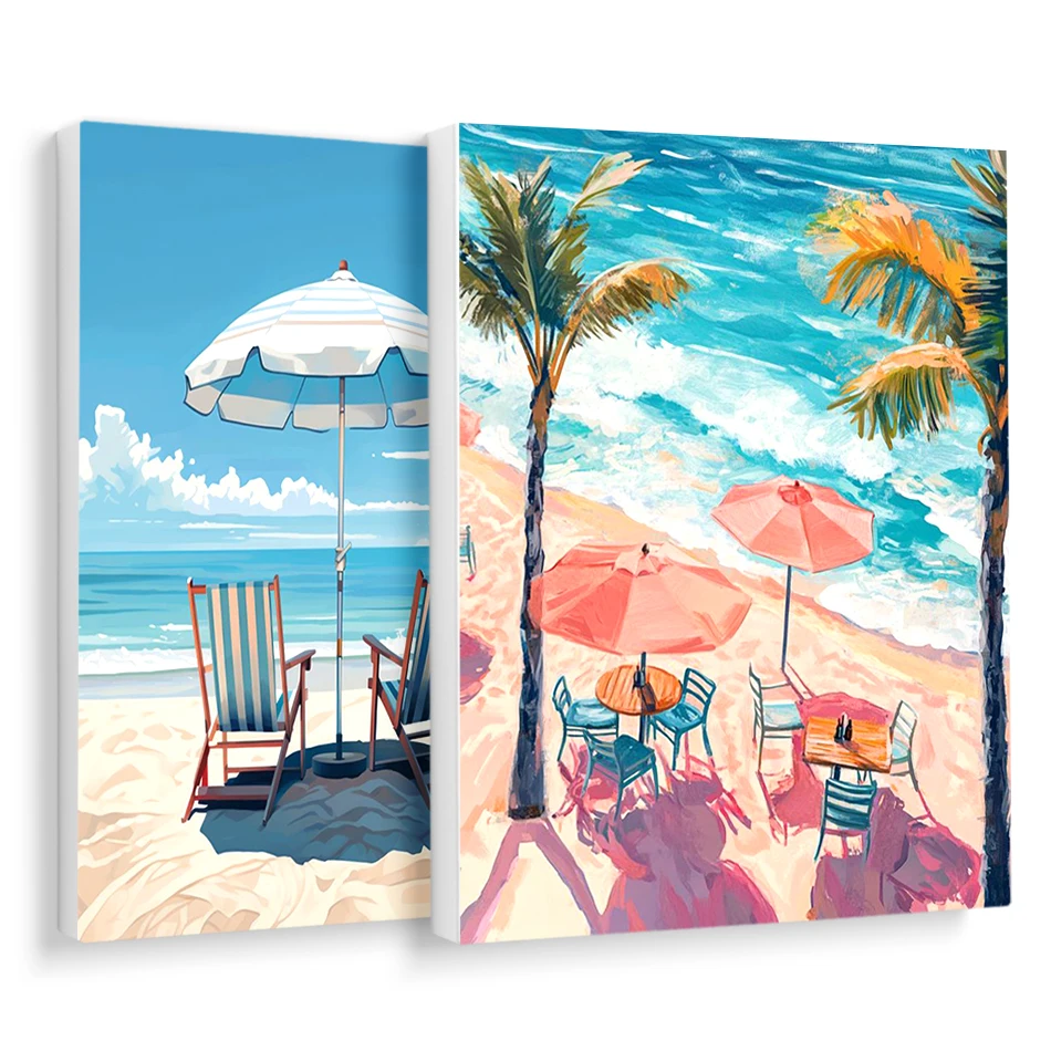 RUOPOTY Painting By Numbers Beach Decoration For Home Watercolor Digital Easy Framed Wall Art Modern Acrylic Markers By Numbers
RUOPOTY Painting By Numbers Beach Decoration For Home Watercolor Digital Easy Framed Wall Art Modern Acrylic Markers By Numbers