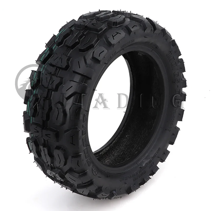 11 Inch Vacuum Tyre TUOVT 100/65-6.5 Tubeless Tire For Electric Scooter Dualtron widen wear-resistant Off-Road Pneumatic wheel
11 Inch Vacuum Tyre TUOVT 100/65-6.5 Tubeless Tire For Electric Scooter Dualtron widen wear-resistant Off-Road Pneumatic wheel