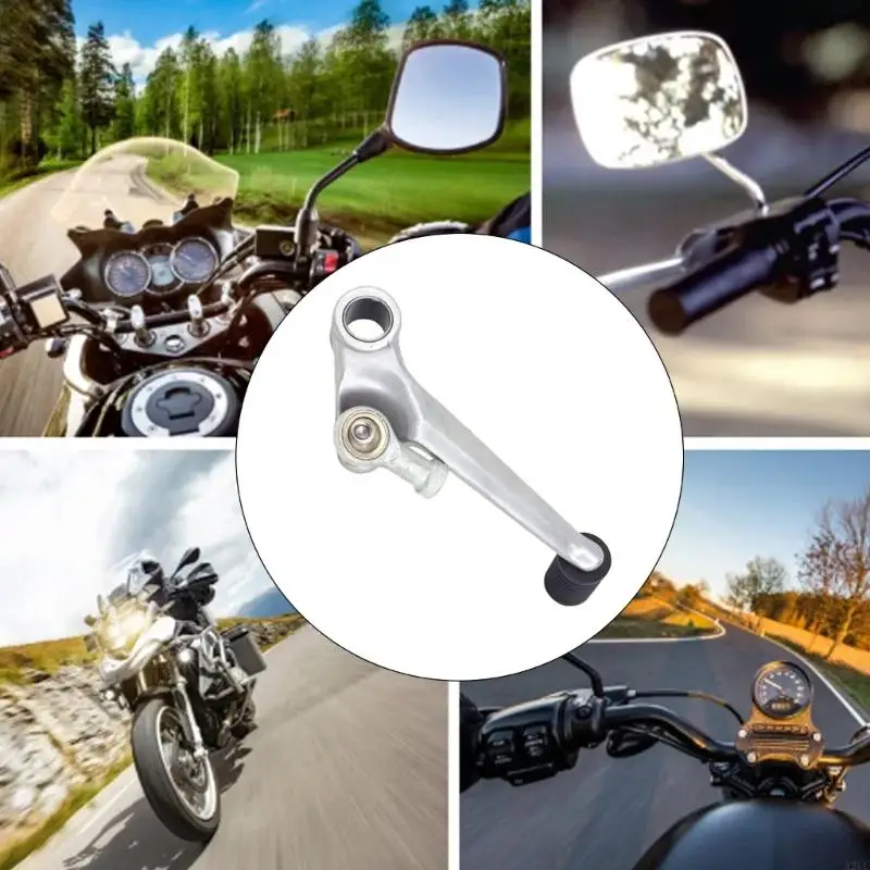 A2UC Replacement Motorbike Modification Accessory Motorcycle Gear Shifter Lever Pedal
A2UC Replacement Motorbike Modification Accessory Motorcycle Gear Shifter Lever Pedal