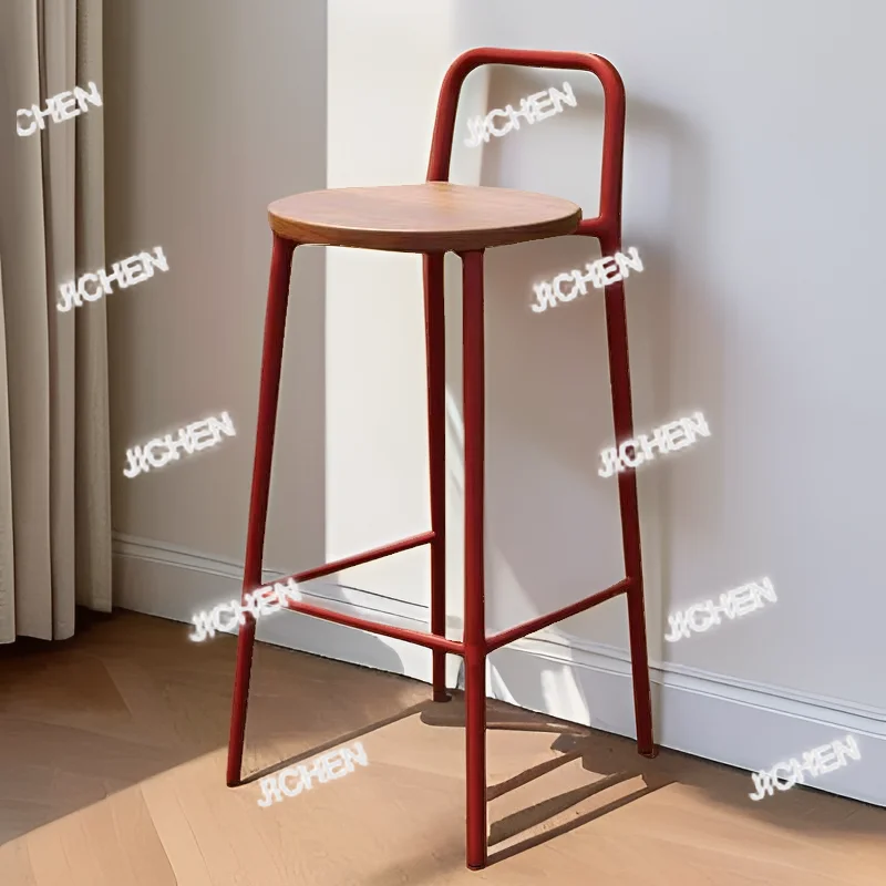 XHQC Коммерческий кухонный барный стул, спинка стула, распродажа для завтрака, дешевый барный стул, скандинавский современный зеленый банкет, элитная мебель
XHQC Коммерческий кухонный барный стул, спинка стула, распродажа для завтрака, дешевый барный стул, скандинавский современный зеленый банкет, элитная мебель