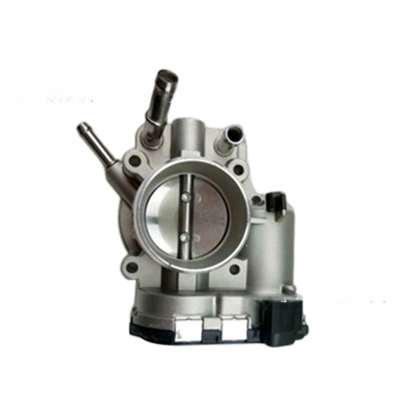 Suitable for Hyundai Yuedong/Freddy, throttle body assembly 35100-2B150 auto parts
Suitable for Hyundai Yuedong/Freddy, throttle body assembly 35100-2B150 auto parts