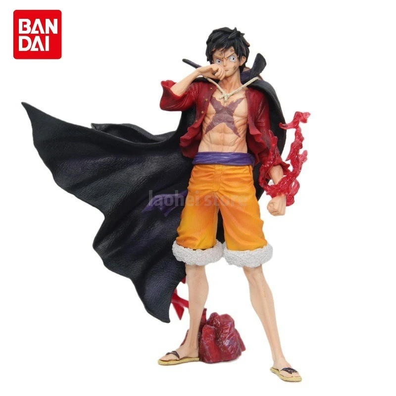 17Cm One Piece Anime Figures Monkey D Luffy Sun God Nika Action Figurine Luffy Figure PVC Model Doll Collection Toy Gift Kids
17Cm One Piece Anime Figures Monkey D Luffy Sun God Nika Action Figurine Luffy Figure PVC Model Doll Collection Toy Gift Kids