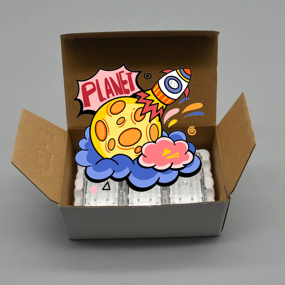 SK-602 Скобы Новый картридж-коробка со скобами для Konica Minolta bizhub C458 C558 C658 BH C458 C558 C658 FS-527
SK-602 Скобы Новый картридж-коробка со скобами для Konica Minolta bizhub C458 C558 C658 BH C458 C558 C658 FS-527