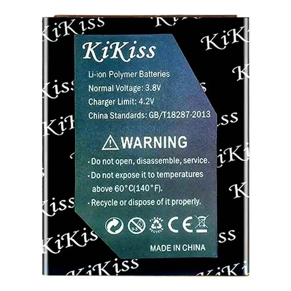 For Freetel BTRFTU18AB P250460745 3100Mah Mobile Phone Battery Premium Replacement
For Freetel BTRFTU18AB P250460745 3100Mah Mobile Phone Battery Premium Replacement