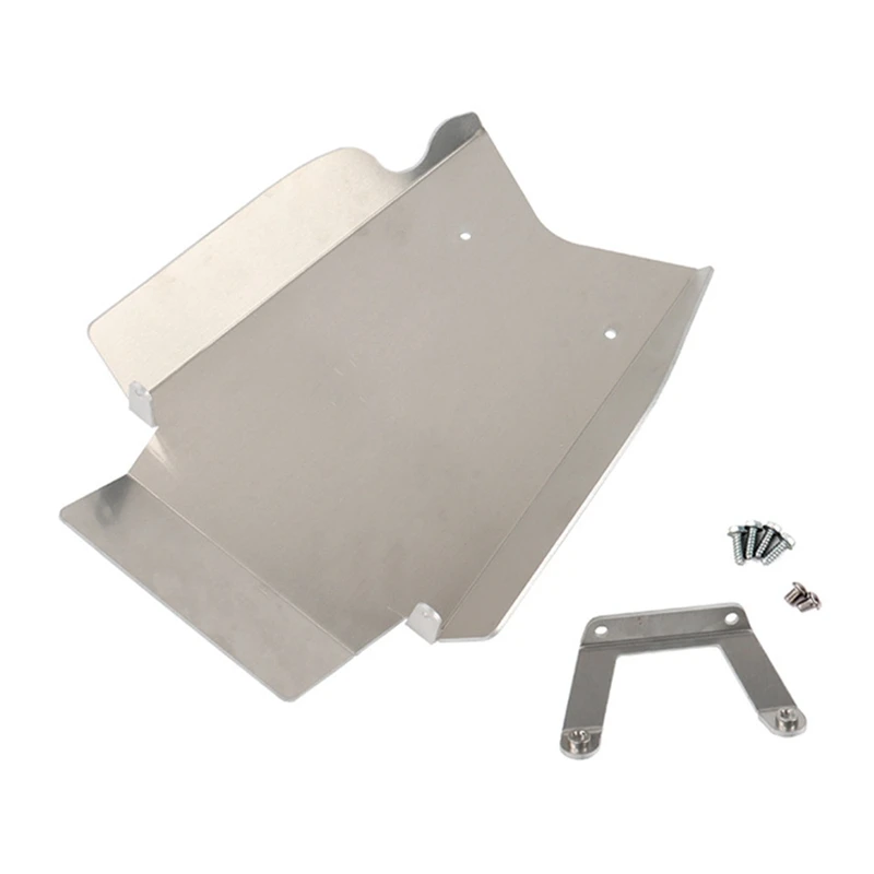 Motorcycle Accessories Skid Plate Chassis Protective Cover Engine Lower Cover For Can-Am Ryker 600 900 2019-2024
Motorcycle Accessories Skid Plate Chassis Protective Cover Engine Lower Cover For Can-Am Ryker 600 900 2019-2024