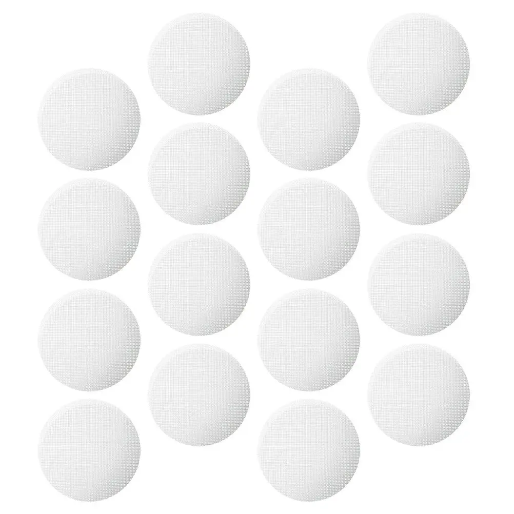 12 Pcs Steamer Pad Non Stick Round Liners Kitchen Baking Reusable Healthy Cooking Mesh Steamer Mesh Liners Liner
12 Pcs Steamer Pad Non Stick Round Liners Kitchen Baking Reusable Healthy Cooking Mesh Steamer Mesh Liners Liner