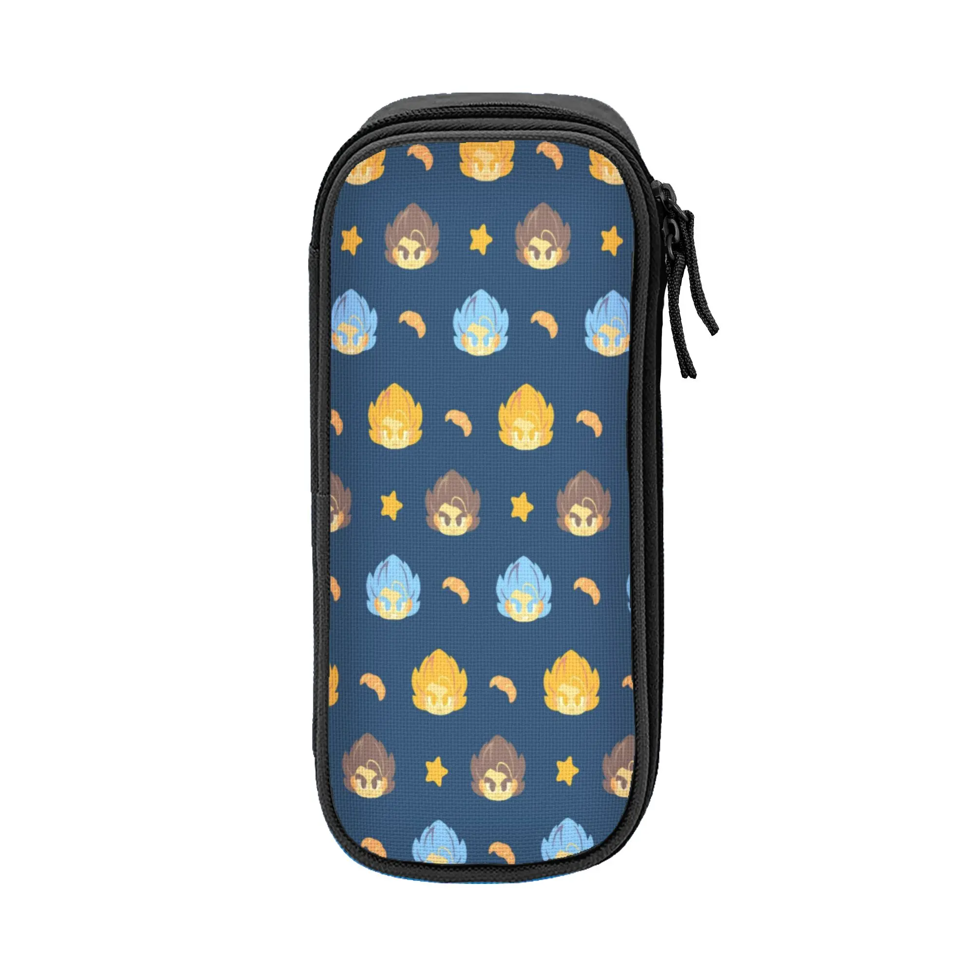 Large-capacity Pen Box DBZ dragonballz d-dragon-ball-l Merch Double Layer Pencil Case Stationery Girl Make Up Bag Perfect Gifts
Large-capacity Pen Box DBZ dragonballz d-dragon-ball-l Merch Double Layer Pencil Case Stationery Girl Make Up Bag Perfect Gifts