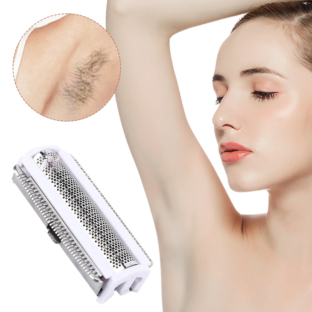 Women Epilator Replacement Head Waterproof Bikini Trimmer Head Electric Shaver Replacement Head for LC036 Women Epilator
Women Epilator Replacement Head Waterproof Bikini Trimmer Head Electric Shaver Replacement Head for LC036 Women Epilator