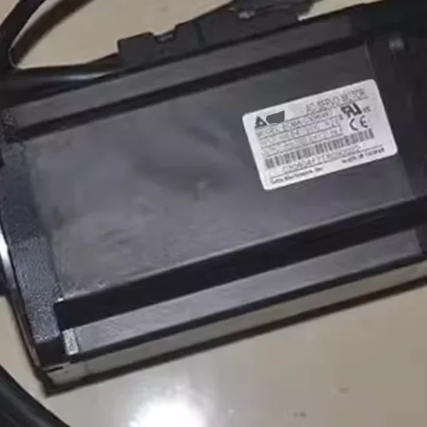 Новый двигатель Ecma-c30804f7 Plc (AC6) 400 Вт, 3000 об/мин, 3-фазный, оригинальный, в наличии
Новый двигатель Ecma-c30804f7 Plc (AC6) 400 Вт, 3000 об/мин, 3-фазный, оригинальный, в наличии