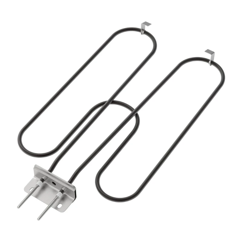 2200W Replacement Heating Part Grill Heating Part Replacement Grill Part Metal Texture for Q240 Q2400 Barbecue Grills Dropship
2200W Replacement Heating Part Grill Heating Part Replacement Grill Part Metal Texture for Q240 Q2400 Barbecue Grills Dropship