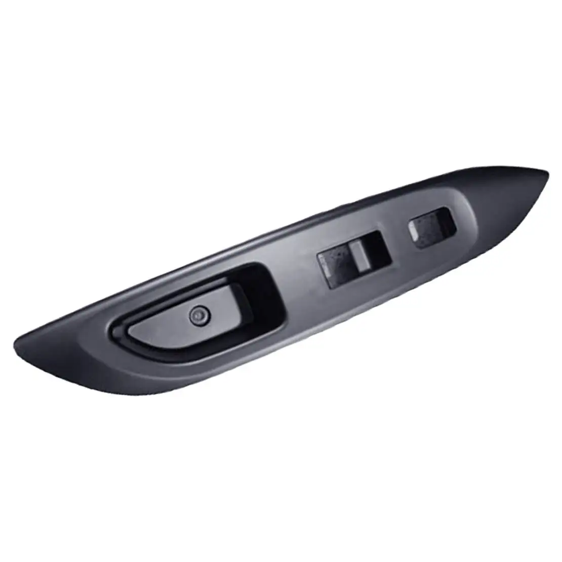 742310D270 Car Front Right Master Power Window Switch Panel Bezel Trim Fit for Toyota Yaris 2007-2010 LHD Black Plastic
742310D270 Car Front Right Master Power Window Switch Panel Bezel Trim Fit for Toyota Yaris 2007-2010 LHD Black Plastic