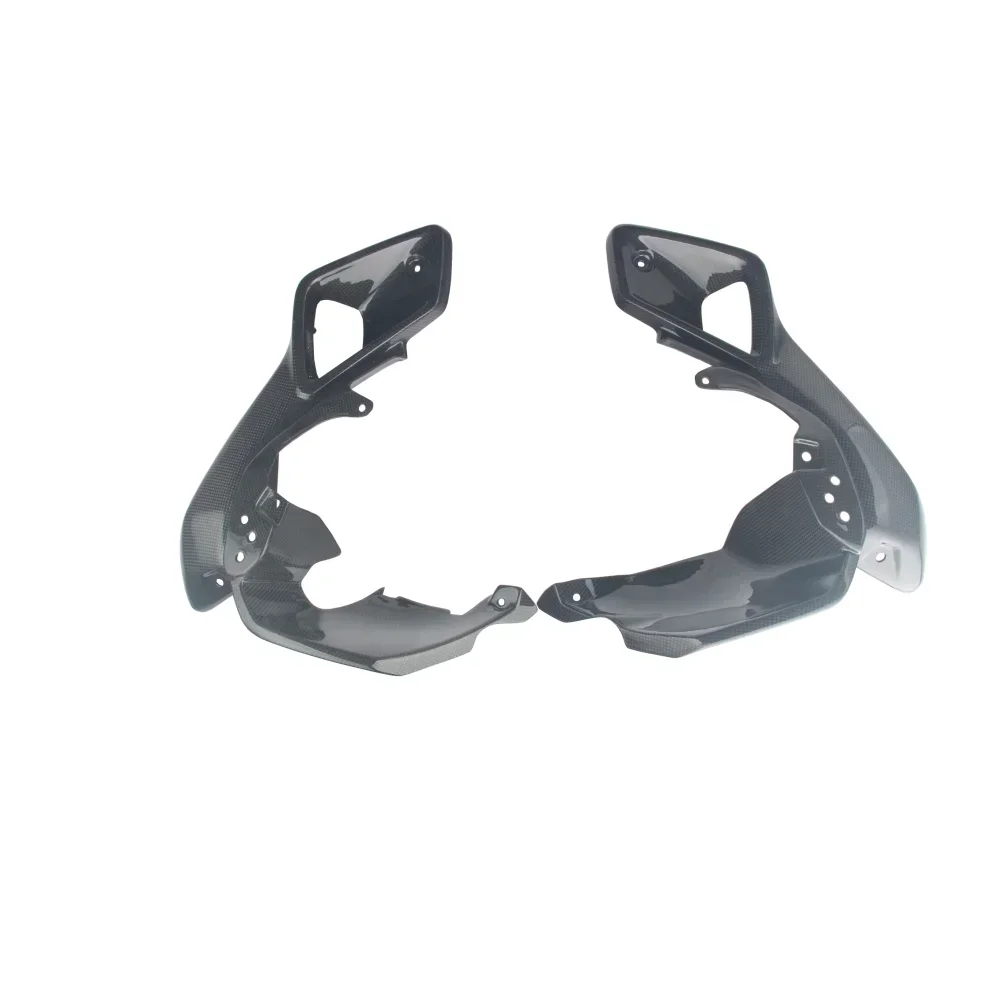 motorcycle body parts Carbon Fiber+fiberglass Air Vents FOR R1200GS R1200 GS 2013-2016
motorcycle body parts Carbon Fiber+fiberglass Air Vents FOR R1200GS R1200 GS 2013-2016