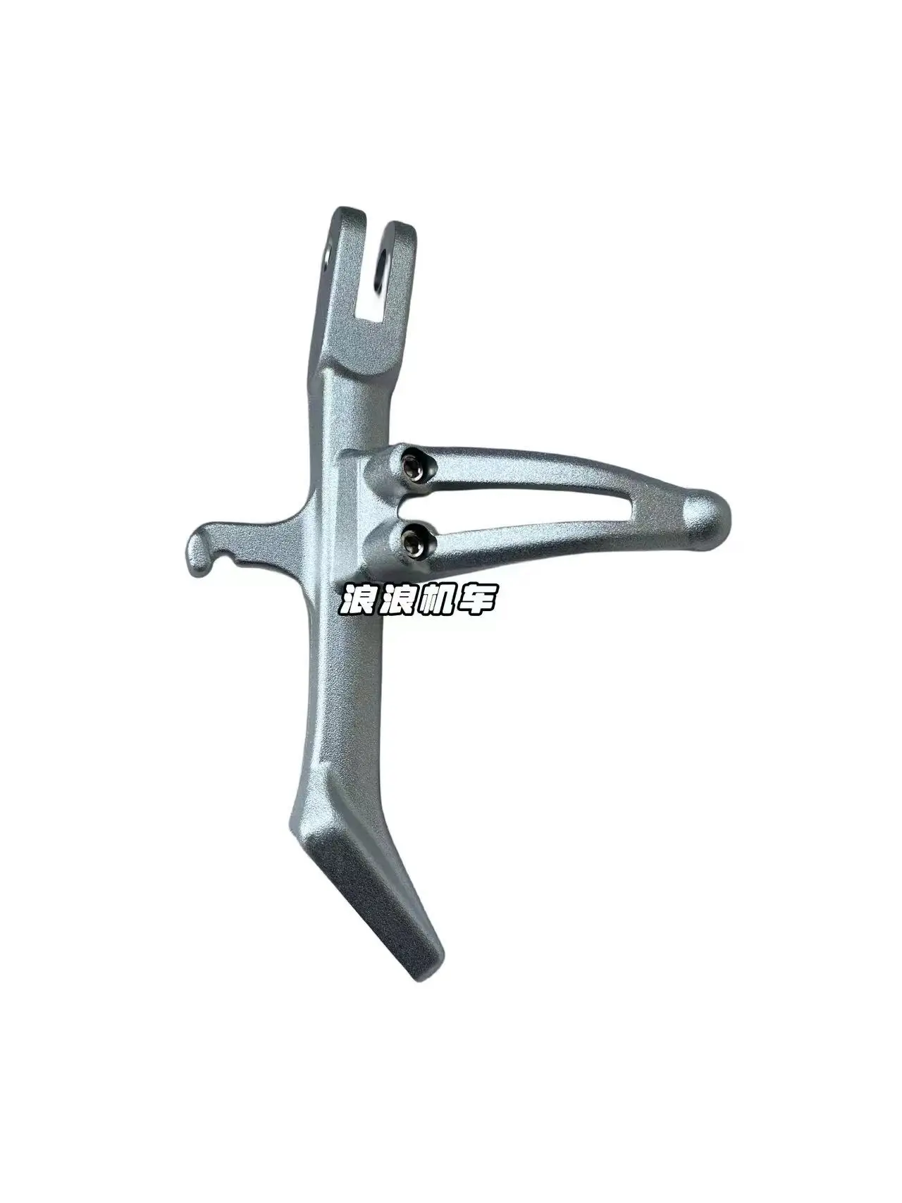 For Benda Dark flag 500 Motorcycle Benda Darkflag 500 Accessories Side Support Side Stand Side Bracket Foot Bracket Foot Support
For Benda Dark flag 500 Motorcycle Benda Darkflag 500 Accessories Side Support Side Stand Side Bracket Foot Bracket Foot Support