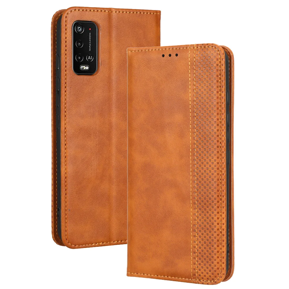 For Wiko Power U20 6.82inch U10 Retro Leather Case Wallet Book Flip Magentic Cover For Wiko Power U10 U 10 U 20 U20 Phone Bags
For Wiko Power U20 6.82inch U10 Retro Leather Case Wallet Book Flip Magentic Cover For Wiko Power U10 U 10 U 20 U20 Phone Bags