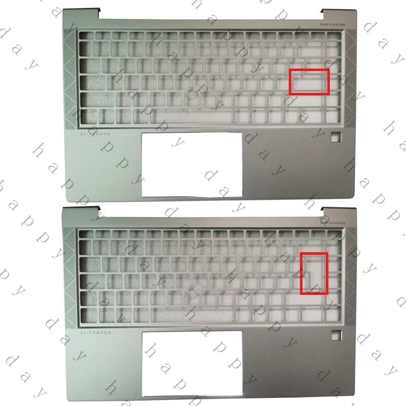 A+ Laptop NEW For HP EliteBook 840 G8 745 845 G7 Palmrest upper COVER
A+ Laptop NEW For HP EliteBook 840 G8 745 845 G7 Palmrest upper COVER