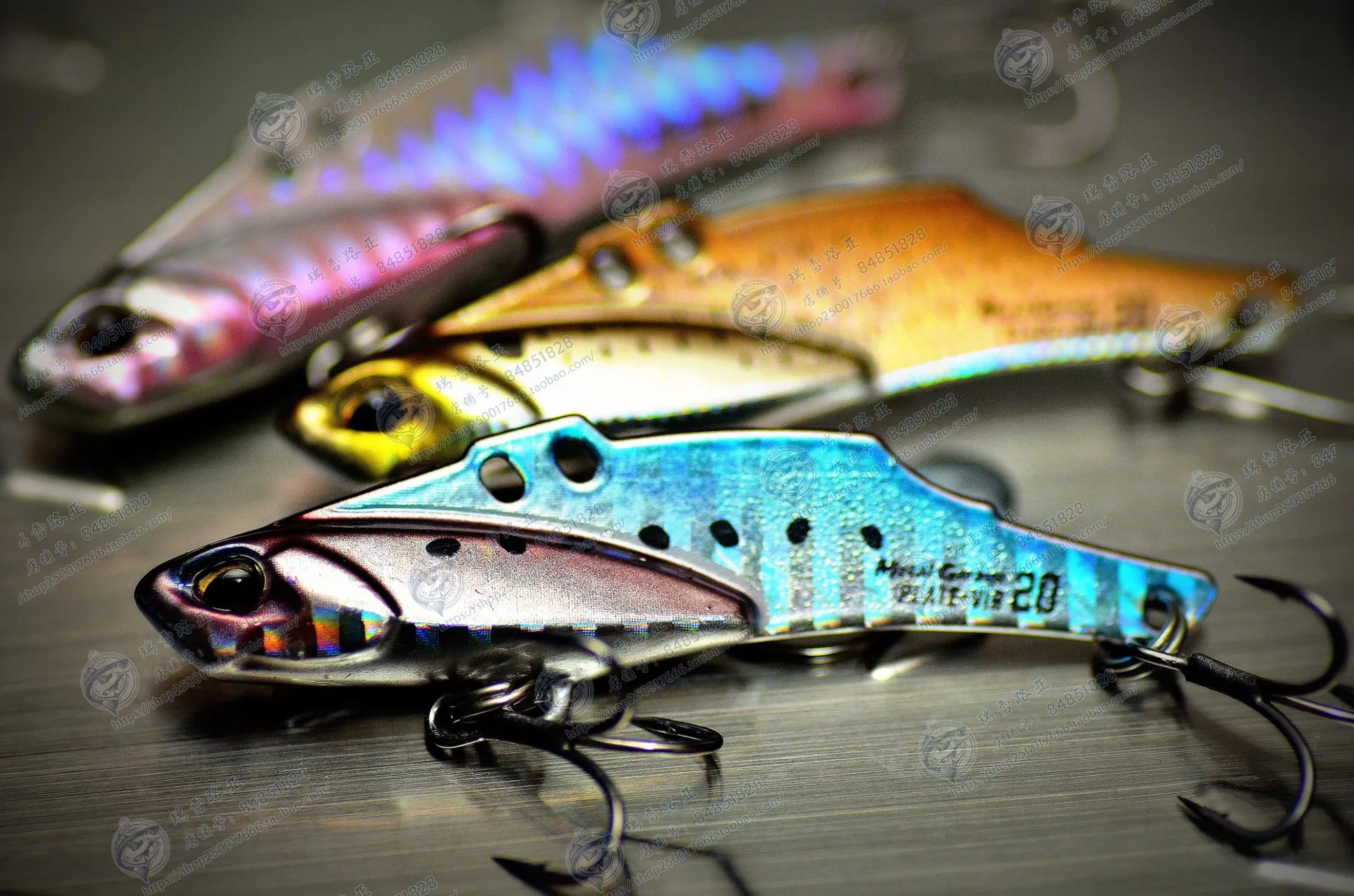 Japan DUO GARAGE Iron Plate VIB 10g Long Throw Trembling Large Water Surface Crossmouthed Hanyu Mandarin Fish Red Tail Bait
Japan DUO GARAGE Iron Plate VIB 10g Long Throw Trembling Large Water Surface Crossmouthed Hanyu Mandarin Fish Red Tail Bait