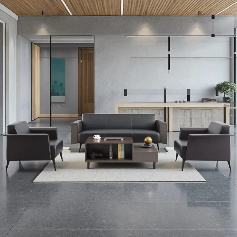 Living Room Luxury Commercial Furniture Leather Office Couches Office Chair Sofa Furniture Commercial Modern Sectional Couch Set
Living Room Luxury Commercial Furniture Leather Office Couches Office Chair Sofa Furniture Commercial Modern Sectional Couch Set