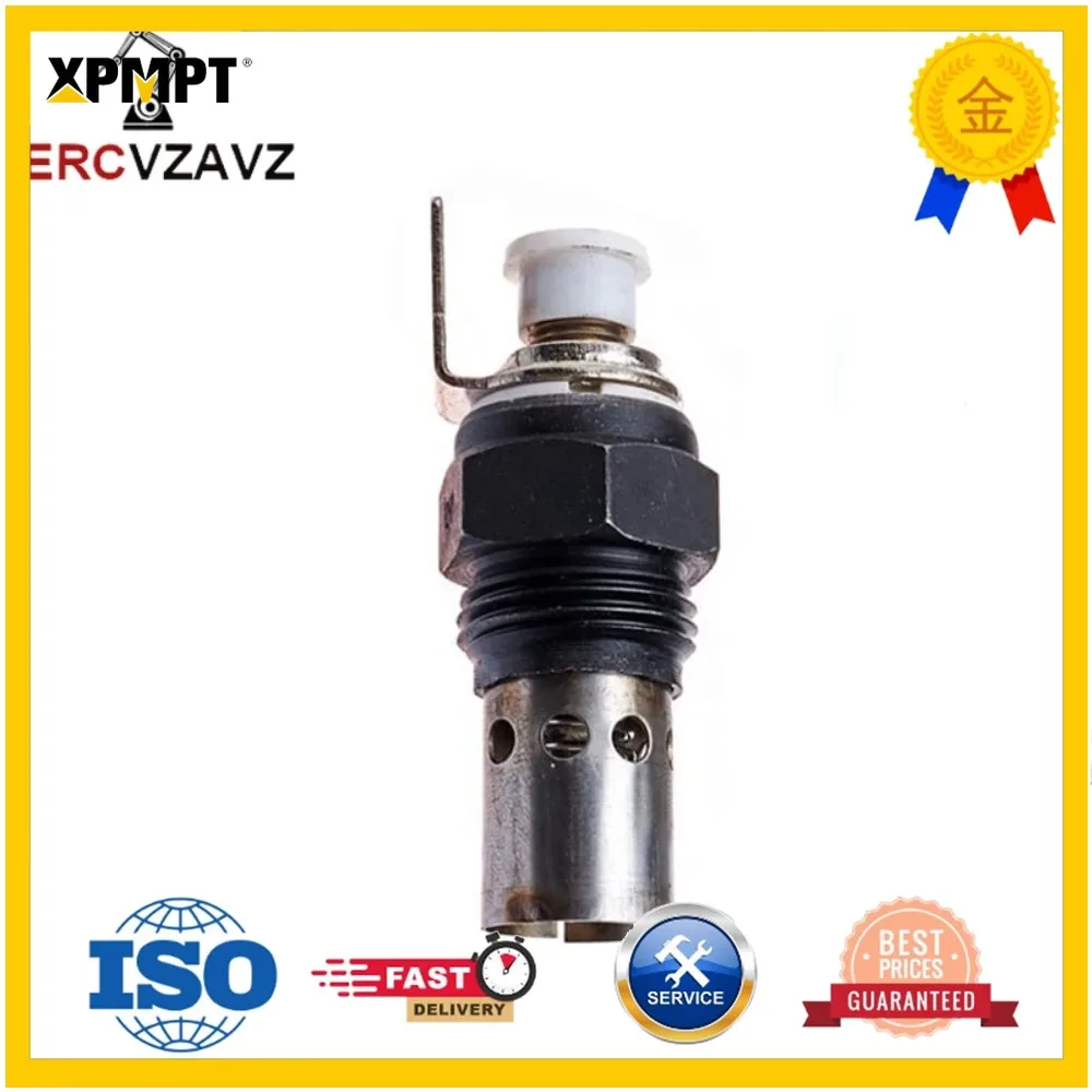 Thermostart Flame Heater Glow Plug For Massey Ferguson 35 135 165 175 185 240 245 250 265 # 2666108 1446935M1 1854102, 2666106
Thermostart Flame Heater Glow Plug For Massey Ferguson 35 135 165 175 185 240 245 250 265 # 2666108 1446935M1 1854102, 2666106