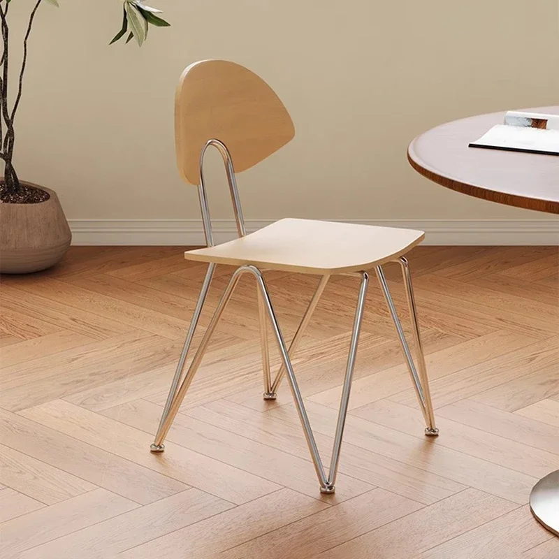 Set Of 2 Modern Dining Chairs Nordic Beauty Exquisite Versatile Dining Chair European Classic Sedie Dining Room Furniture
Set Of 2 Modern Dining Chairs Nordic Beauty Exquisite Versatile Dining Chair European Classic Sedie Dining Room Furniture