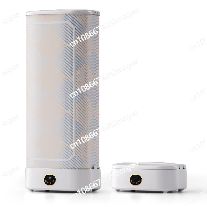 Dryer Household Small Baby Drying Clothes Portable Clothing Care Foldable Dormitory Dryer
Dryer Household Small Baby Drying Clothes Portable Clothing Care Foldable Dormitory Dryer