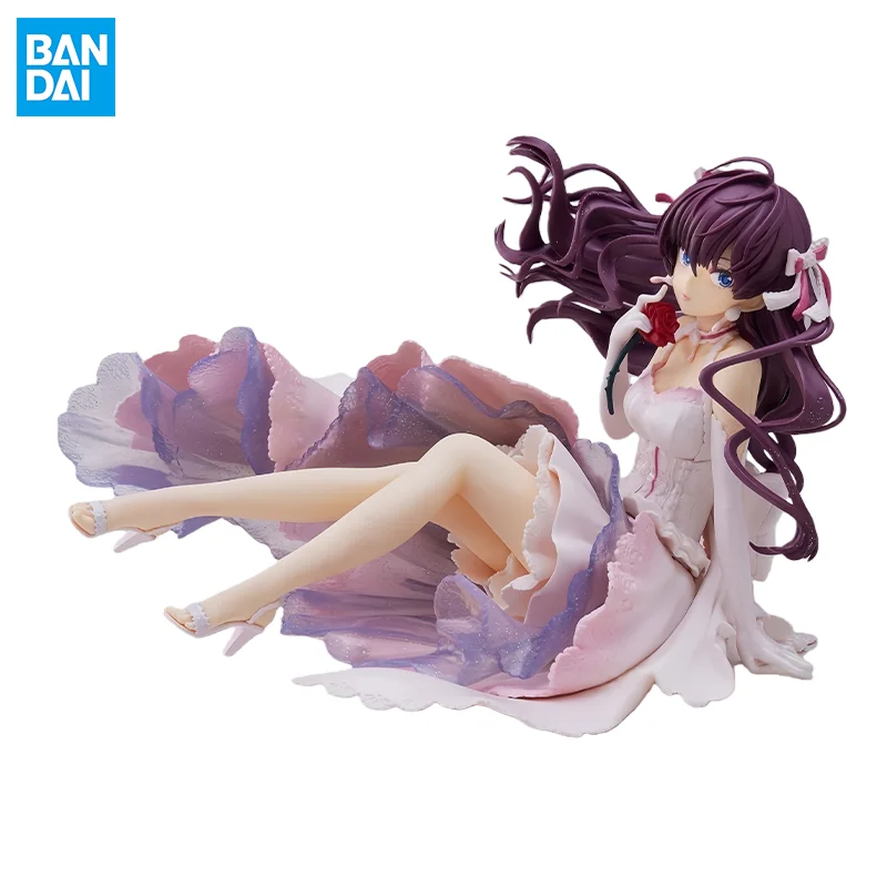 BANDAI THE IDOLM@STER CINDERELLA GIRLSIchinose Shiki аниме сексуальная милая девушка экшн-фигурка коллекция игрушек украшения для взрослых и детей
BANDAI THE IDOLM@STER CINDERELLA GIRLSIchinose Shiki аниме сексуальная милая девушка экшн-фигурка коллекция игрушек украшения для взрослых и детей