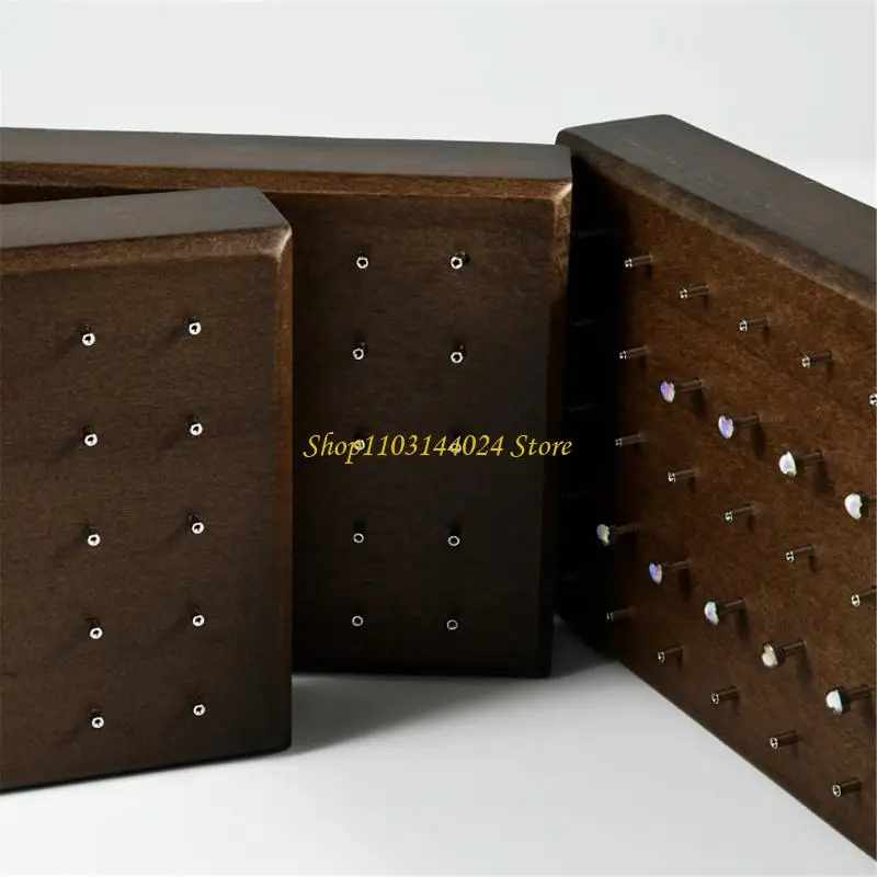 N5KE Functional Jewelry Display Stand Stylish Earrings and Lip Rings
N5KE Functional Jewelry Display Stand Stylish Earrings and Lip Rings