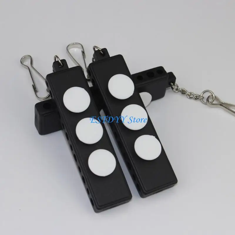 G6DE Golfs Clip Belt Plastic Golfs Tees Clip For Golfs, Golfs Carriers Clip
G6DE Golfs Clip Belt Plastic Golfs Tees Clip For Golfs, Golfs Carriers Clip