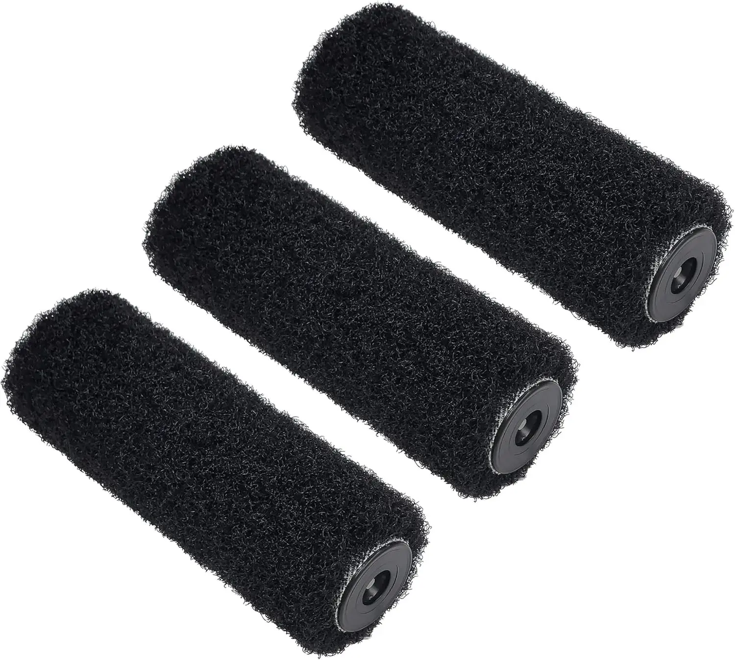 9-Inch Drywall Compound Roller Cover Set of 3, Professional Quality for Smooth Finishing
9-Inch Drywall Compound Roller Cover Set of 3, Professional Quality for Smooth Finishing