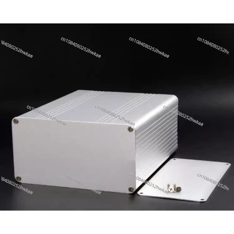 168 * 88-200Mm Large Aluminum Profile Shell, Aluminum Chassis, Instrumentation Shell, Large Aluminum Alloy Power Box
168 * 88-200Mm Large Aluminum Profile Shell, Aluminum Chassis, Instrumentation Shell, Large Aluminum Alloy Power Box