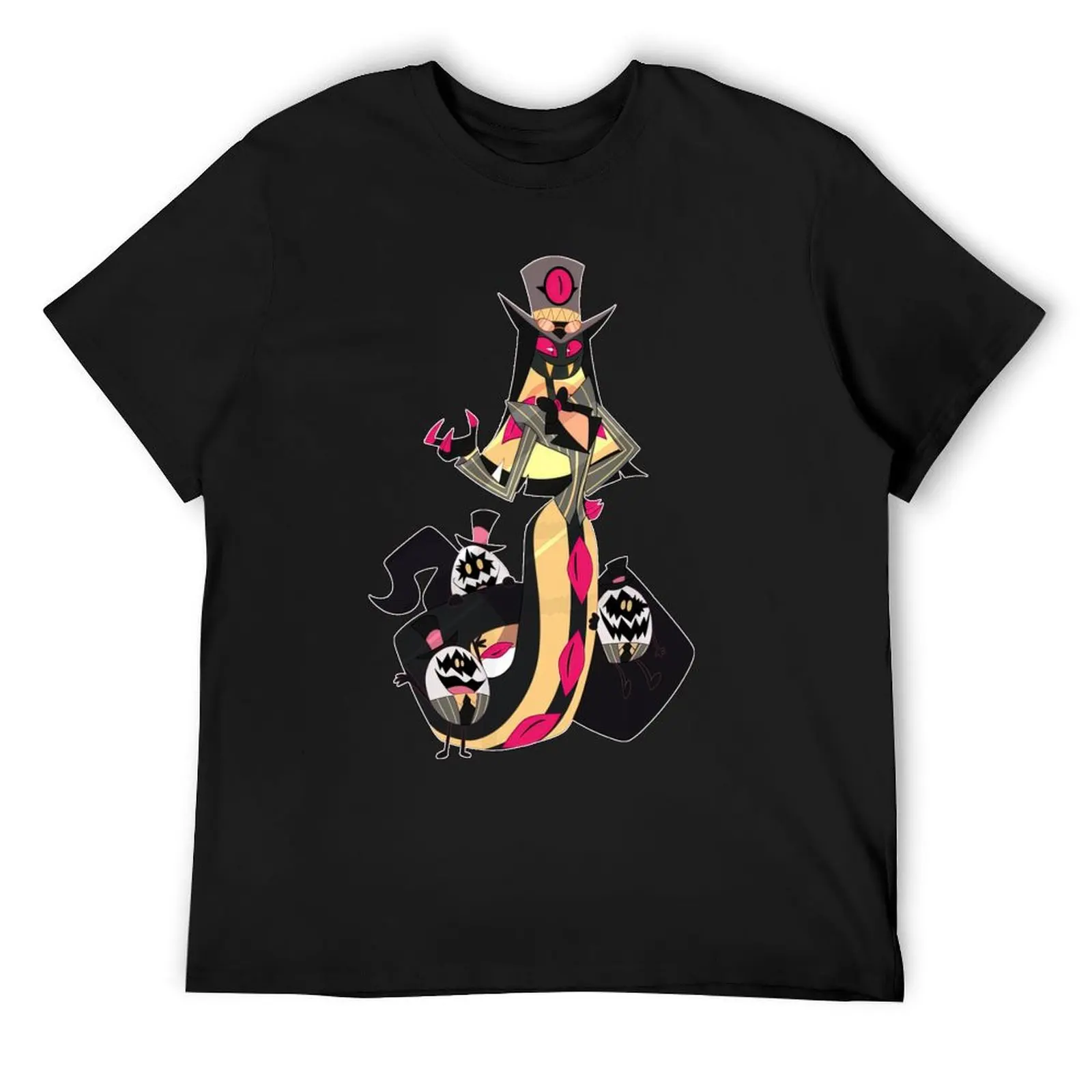 sir pentious hazbin T-Shirt graphic t shirt vintage summer 2025 shirts graphic vintage t shirts anime shirts men
sir pentious hazbin T-Shirt graphic t shirt vintage summer 2025 shirts graphic vintage t shirts anime shirts men