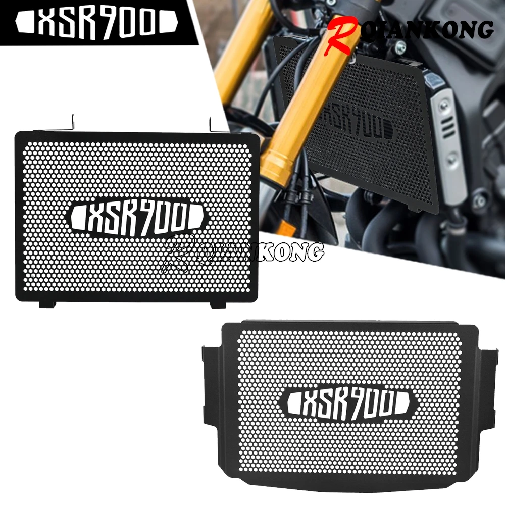 Motorcycle Radiator Grille Guard Cover Protector For YAMAHA Xsr900 XSR 900 XSR900 2016-2024 2017 2018 2019 2020 2021 2022 2023
Motorcycle Radiator Grille Guard Cover Protector For YAMAHA Xsr900 XSR 900 XSR900 2016-2024 2017 2018 2019 2020 2021 2022 2023