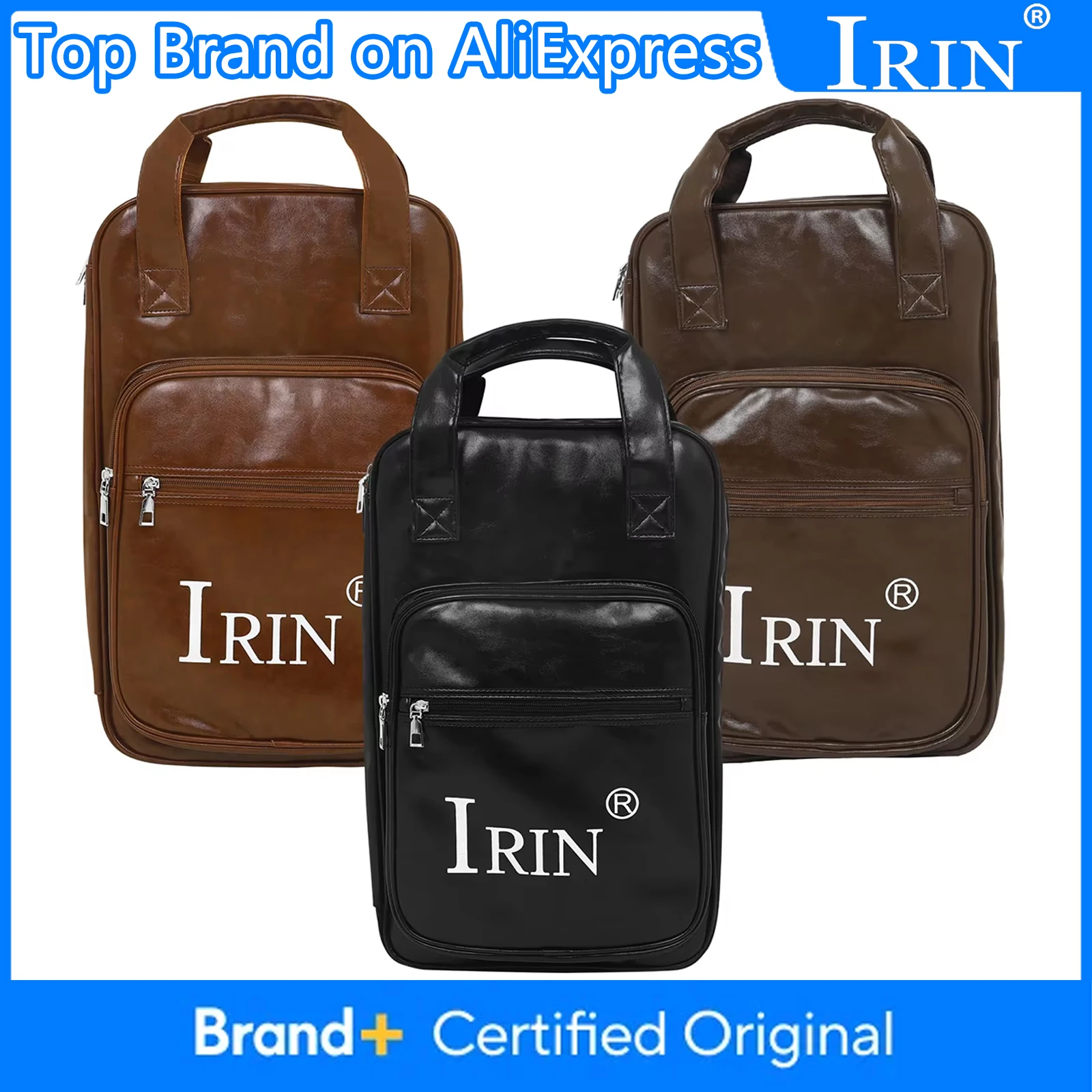 IRIN сумка для хранения барабанных палочек кожаный чехол для барабанных палочек портативный рюкзак для барабанных палочек ударные инструменты Запчасти и аксессуары
IRIN сумка для хранения барабанных палочек кожаный чехол для барабанных палочек портативный рюкзак для барабанных палочек ударные инструменты Запчасти и аксессуары