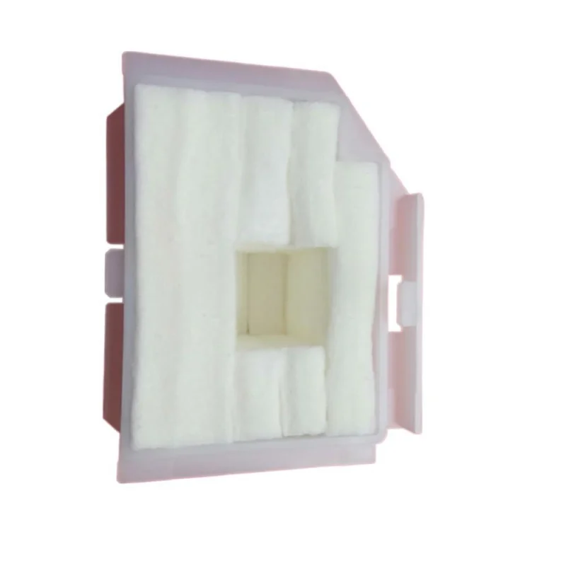 Original for Epson L1119, L3158, L3115, L3118, L3119, L3156 maintenance box waste ink collection bin
Original for Epson L1119, L3158, L3115, L3118, L3119, L3156 maintenance box waste ink collection bin