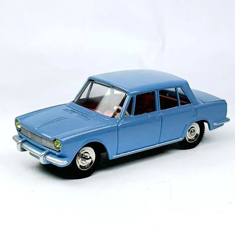 Игрушки DINKY 1:43, SIMCA 1500, легкосплавный автомобиль, литье под давлением и игрушечный транспорт, модель автомобиля, миниатюрная масштабная модель автомобиля для детей
Игрушки DINKY 1:43, SIMCA 1500, легкосплавный автомобиль, литье под давлением и игрушечный транспорт, модель автомобиля, миниатюрная масштабная модель автомобиля для детей